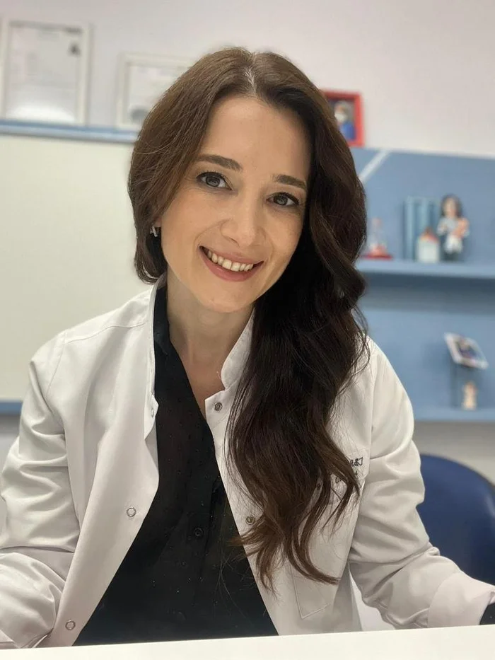 Dr. Ceren Gölbaşı