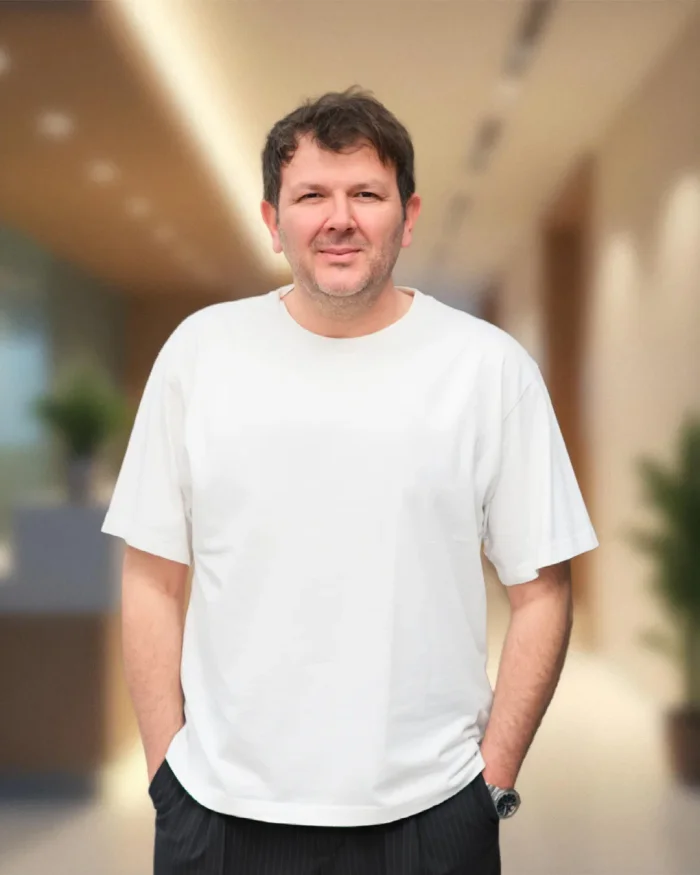 Dr. Sadık Sözdinler