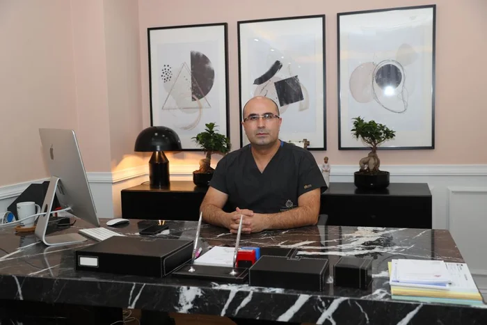 Dr. Ulaş Solmaz
